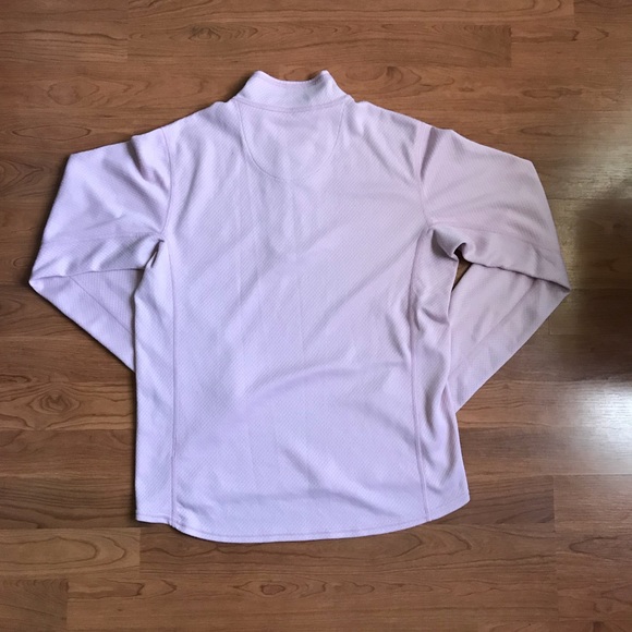 The North face 3/4 zip - Picture 3 of 3